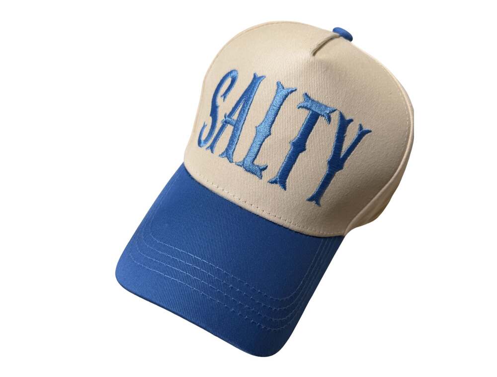 Fun Salty Hat